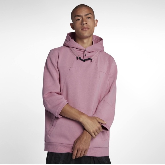 Nike Other - Nike fleece hoodie